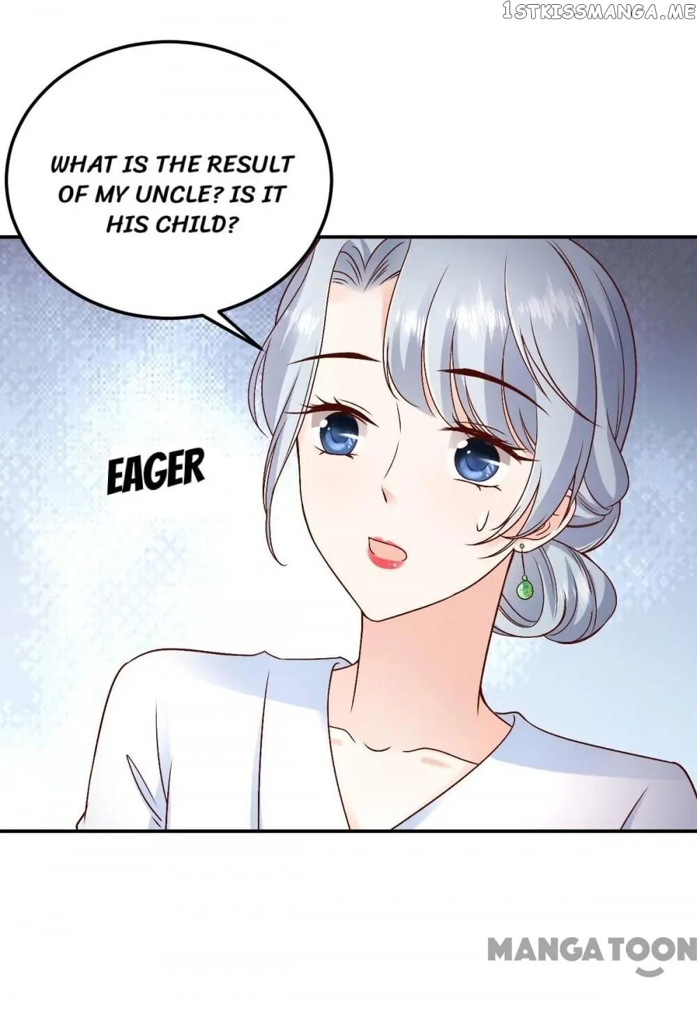 The Emphatic Prisoner of Love chapter 102 - page 8