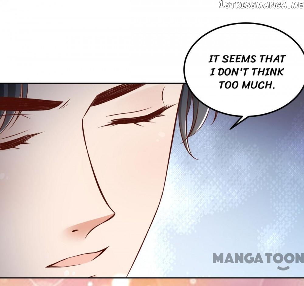 The Emphatic Prisoner of Love chapter 101 - page 12