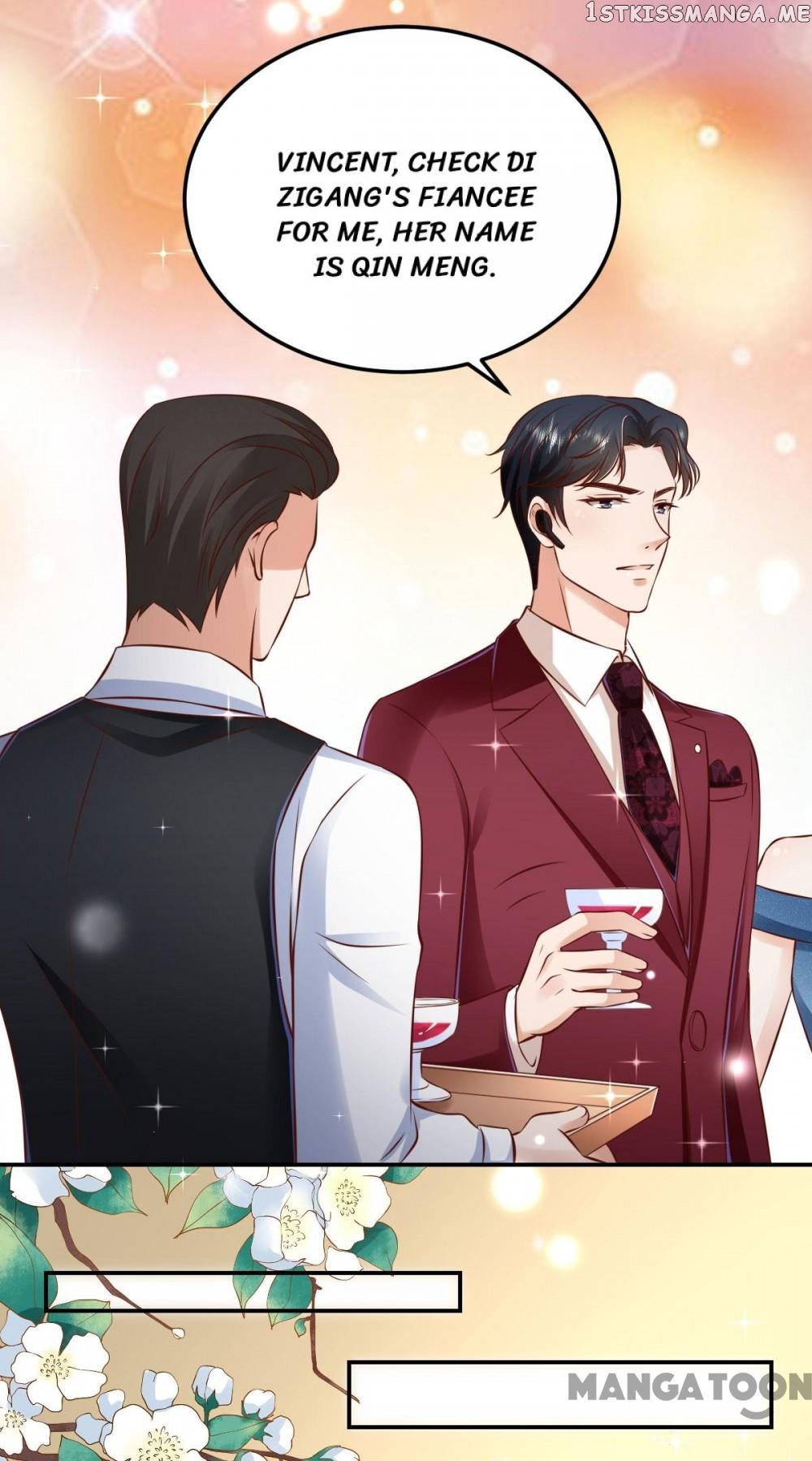 The Emphatic Prisoner of Love chapter 101 - page 13