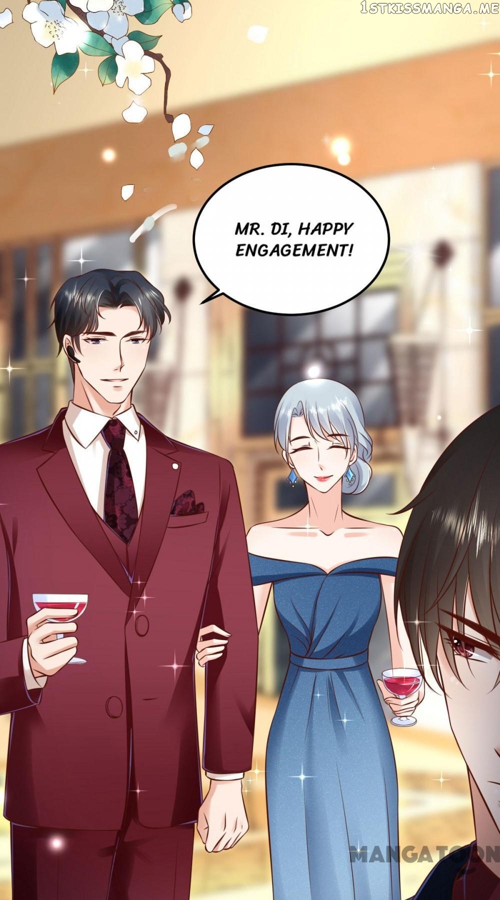 The Emphatic Prisoner of Love chapter 101 - page 15