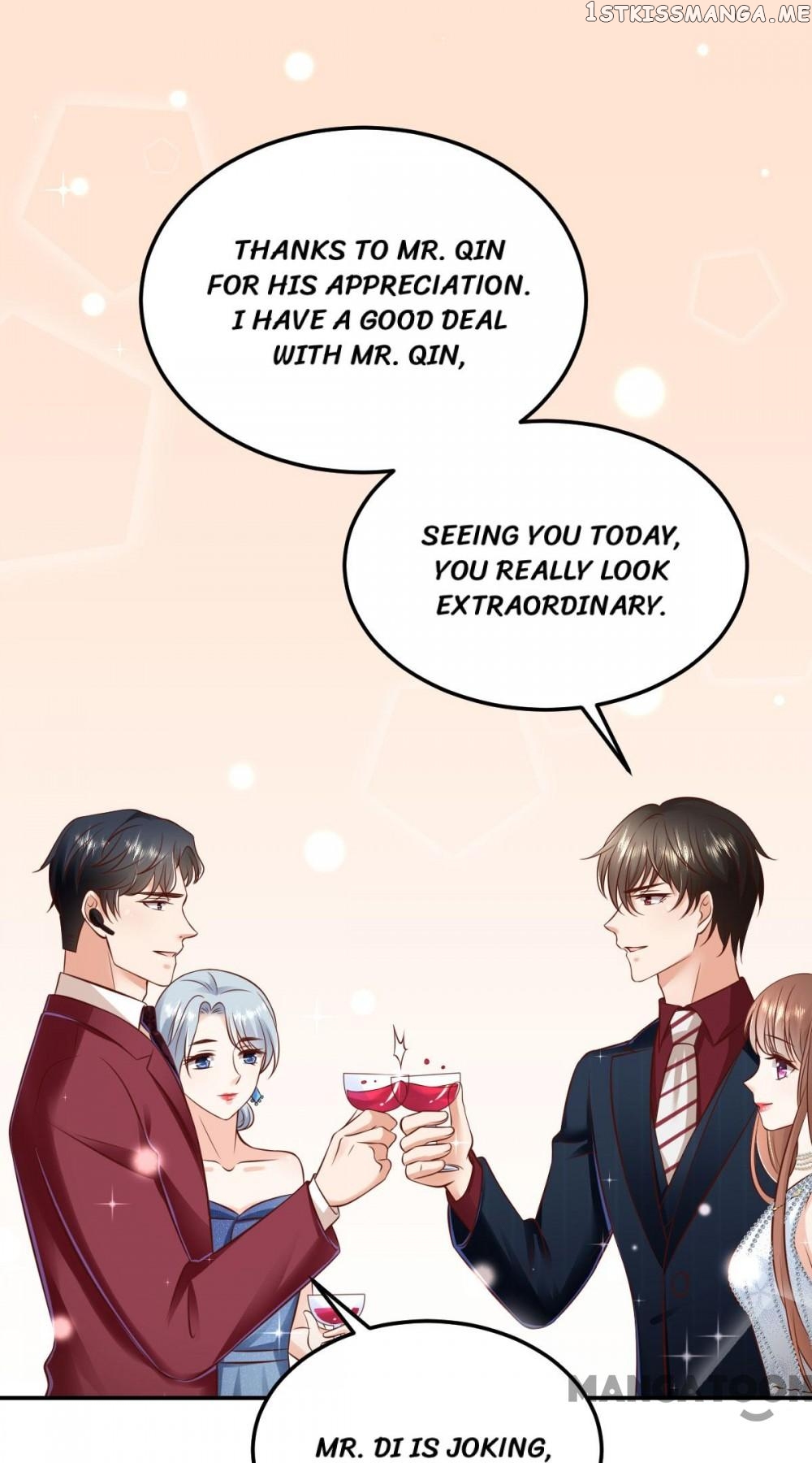 The Emphatic Prisoner of Love chapter 101 - page 17
