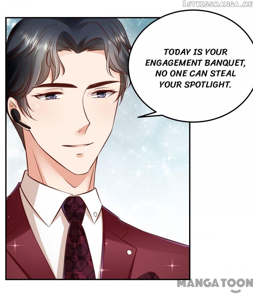 The Emphatic Prisoner of Love chapter 101 - page 19