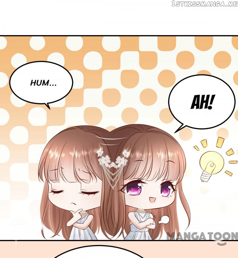 The Emphatic Prisoner of Love chapter 101 - page 24