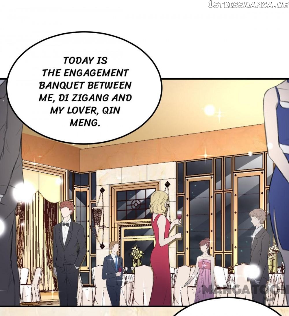 The Emphatic Prisoner of Love chapter 101 - page 3