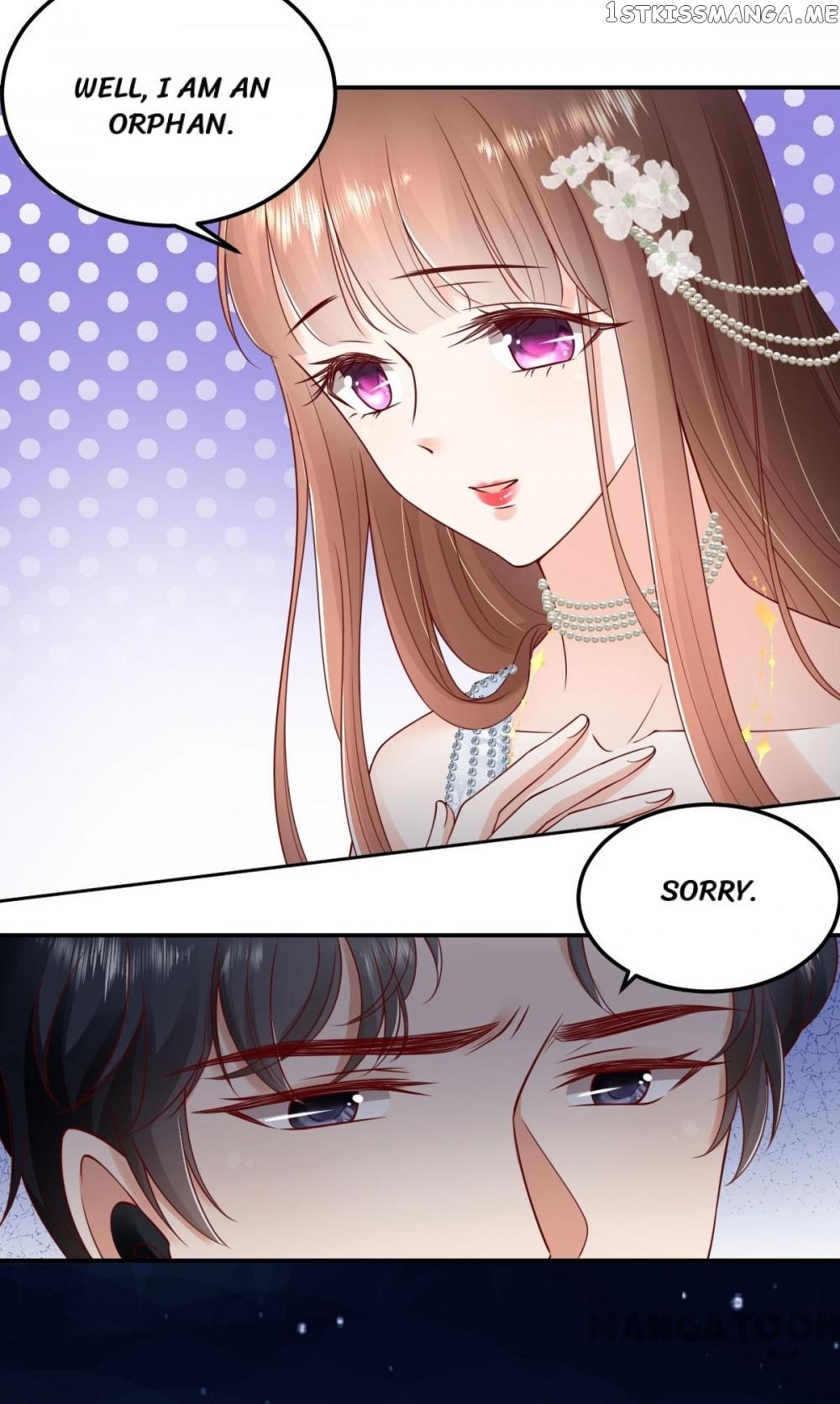 The Emphatic Prisoner of Love chapter 101 - page 30