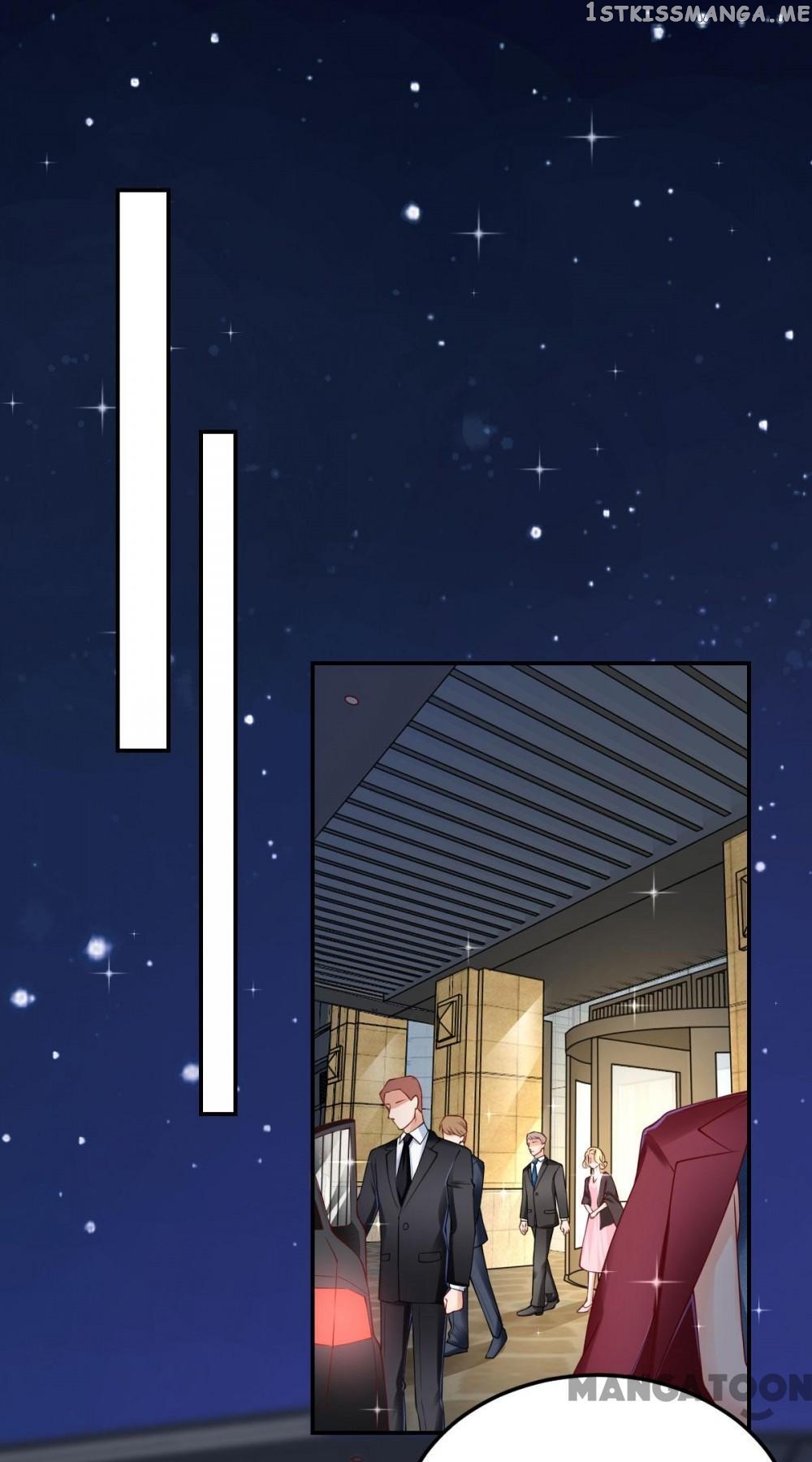 The Emphatic Prisoner of Love chapter 101 - page 31