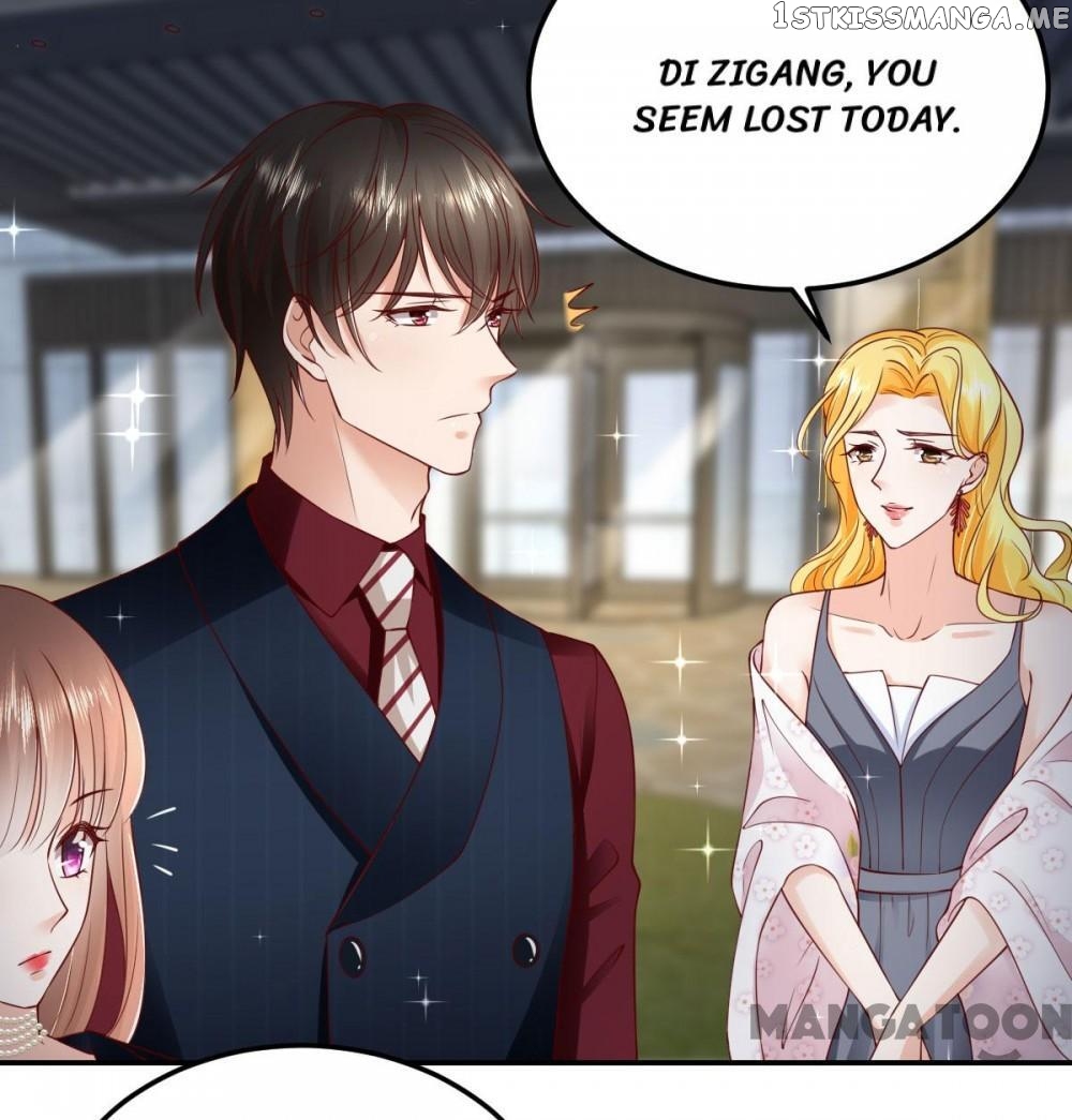 The Emphatic Prisoner of Love chapter 101 - page 32