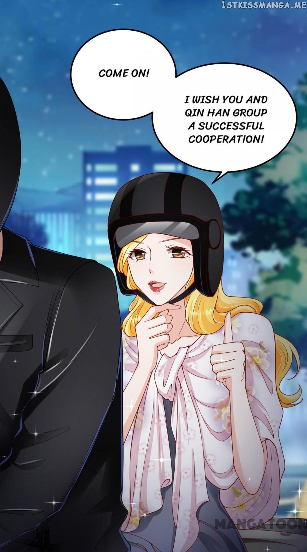 The Emphatic Prisoner of Love chapter 101 - page 38