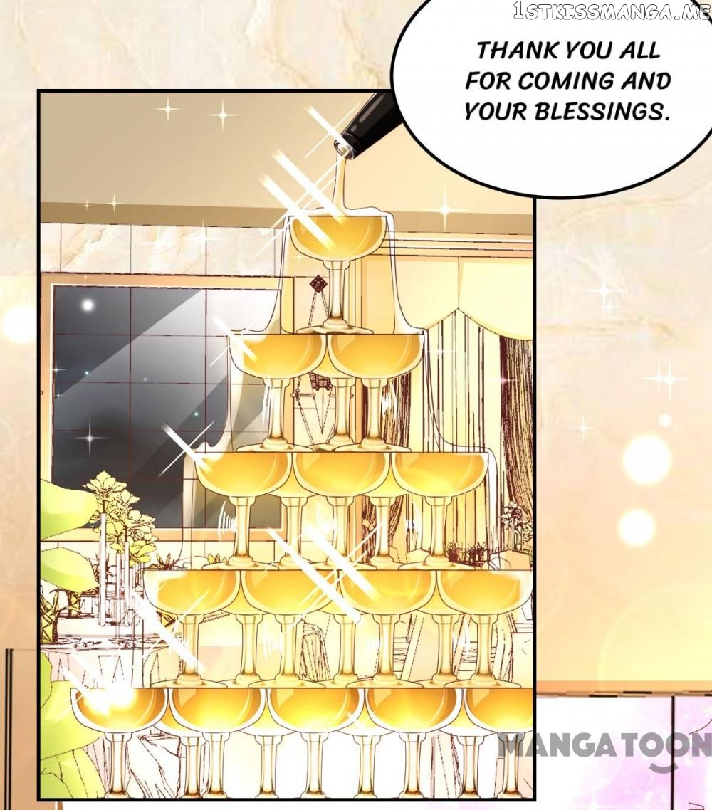 The Emphatic Prisoner of Love chapter 101 - page 4