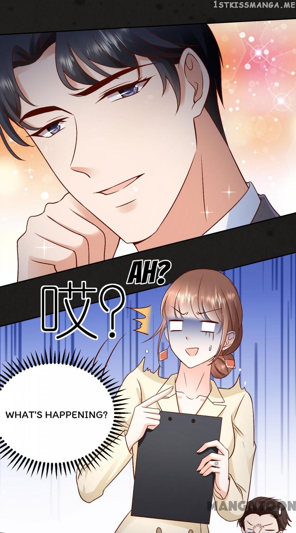 The Emphatic Prisoner of Love chapter 101 - page 41