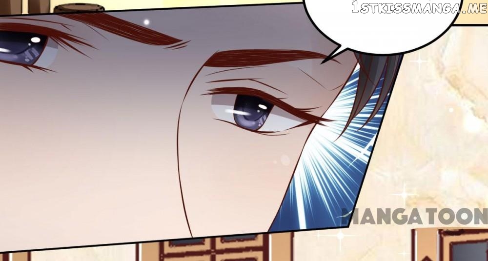 The Emphatic Prisoner of Love chapter 101 - page 6