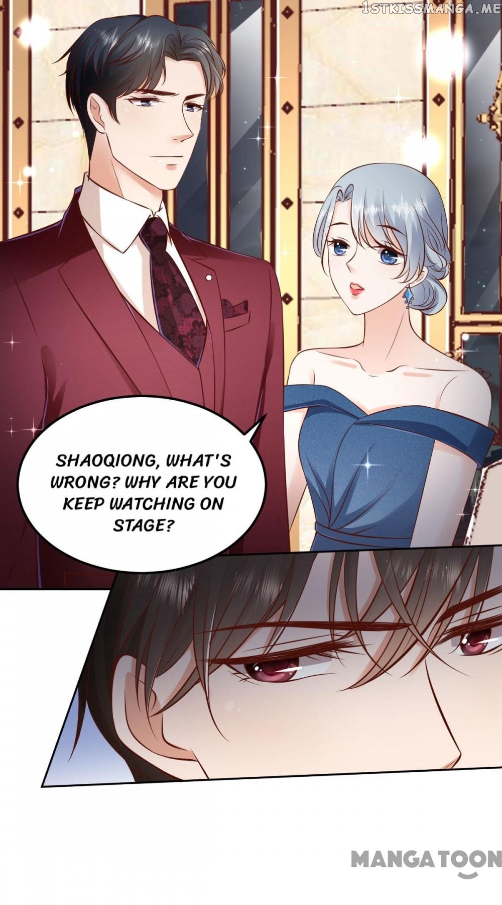 The Emphatic Prisoner of Love chapter 101 - page 7