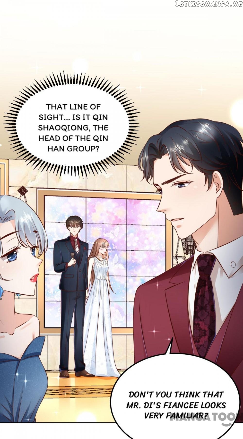 The Emphatic Prisoner of Love chapter 101 - page 9