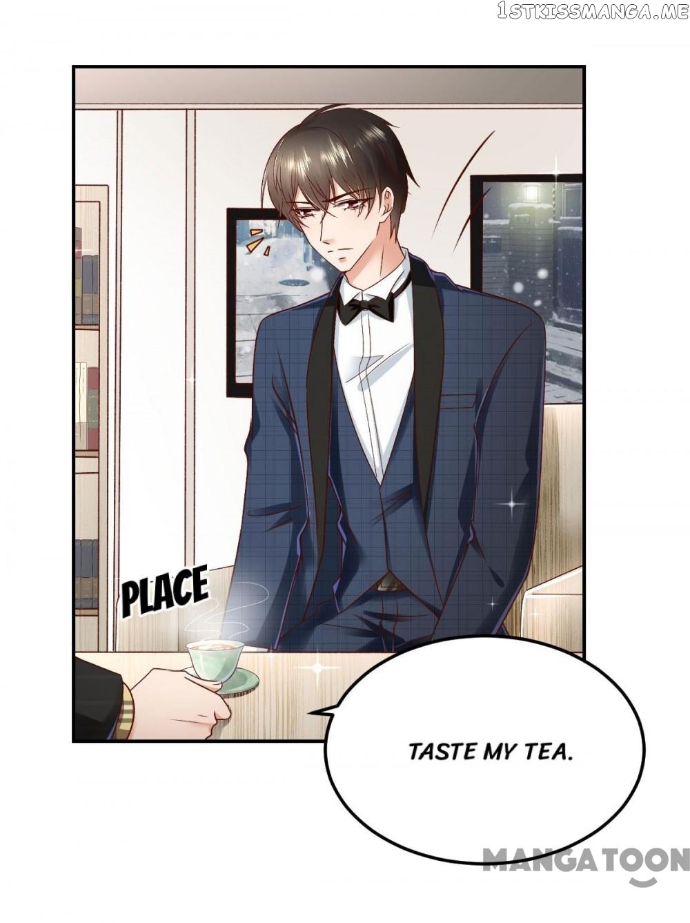 The Emphatic Prisoner of Love chapter 100 - page 10