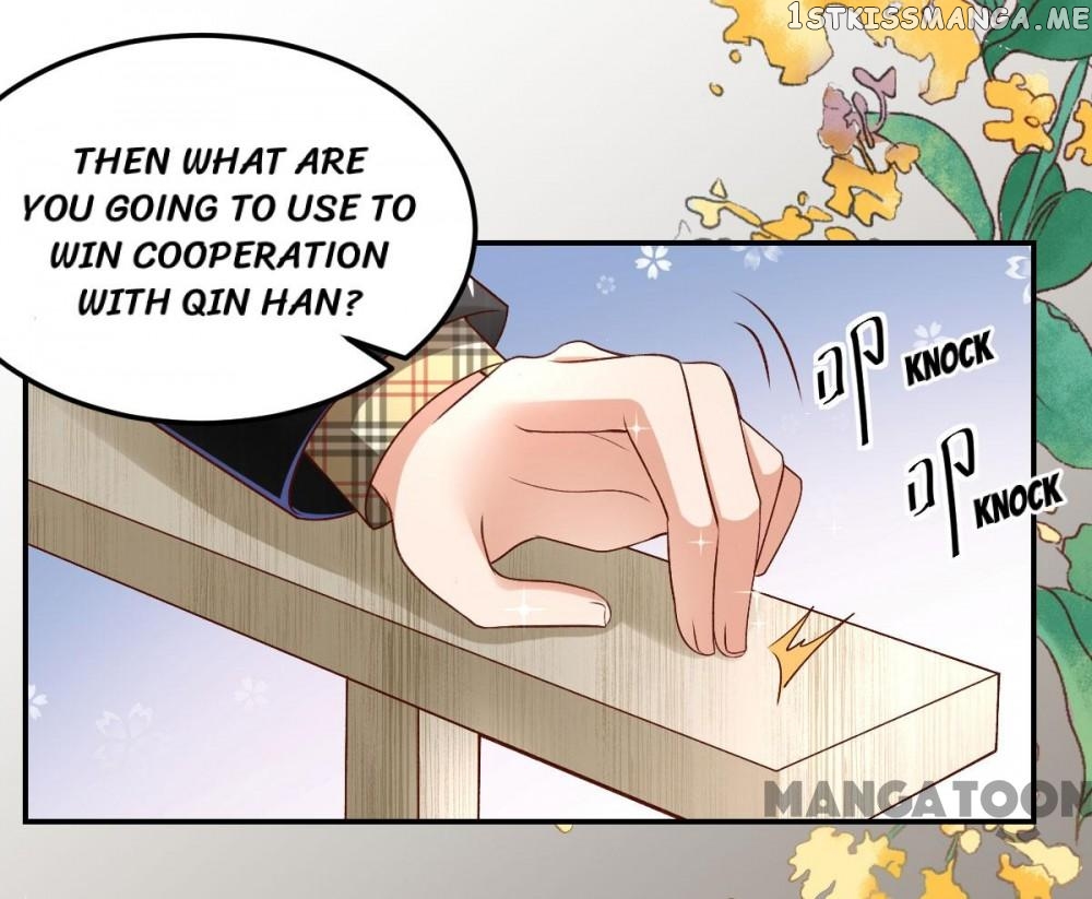 The Emphatic Prisoner of Love chapter 100 - page 21