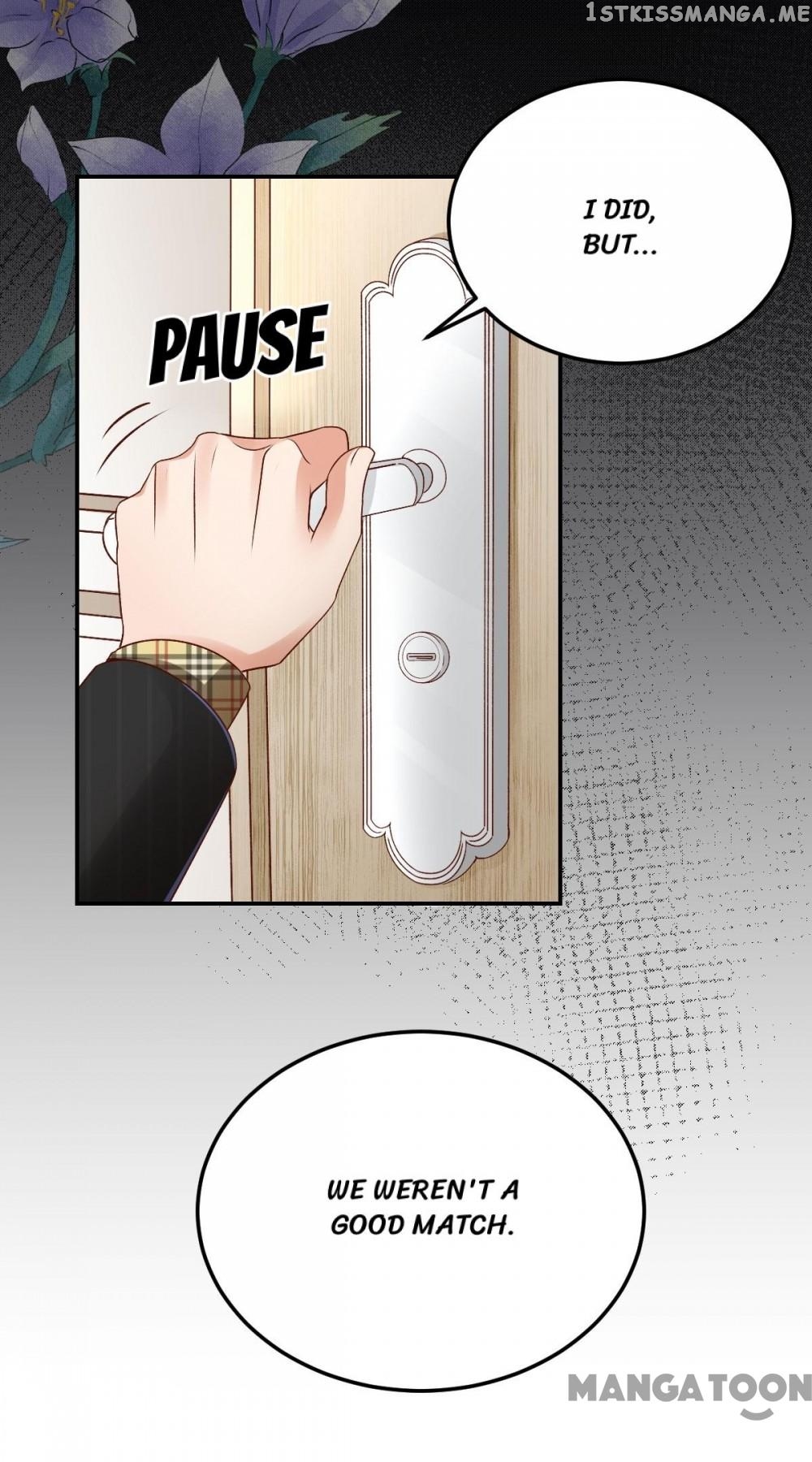 The Emphatic Prisoner of Love chapter 100 - page 28
