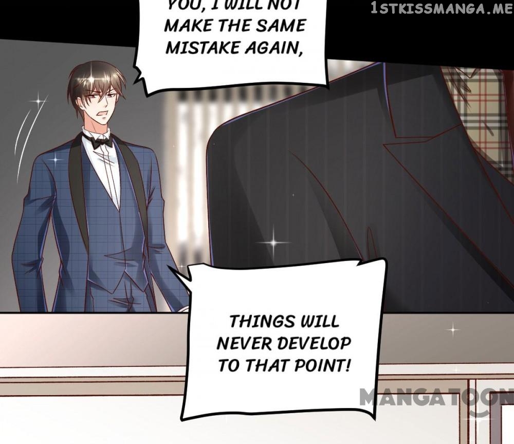 The Emphatic Prisoner of Love chapter 100 - page 33