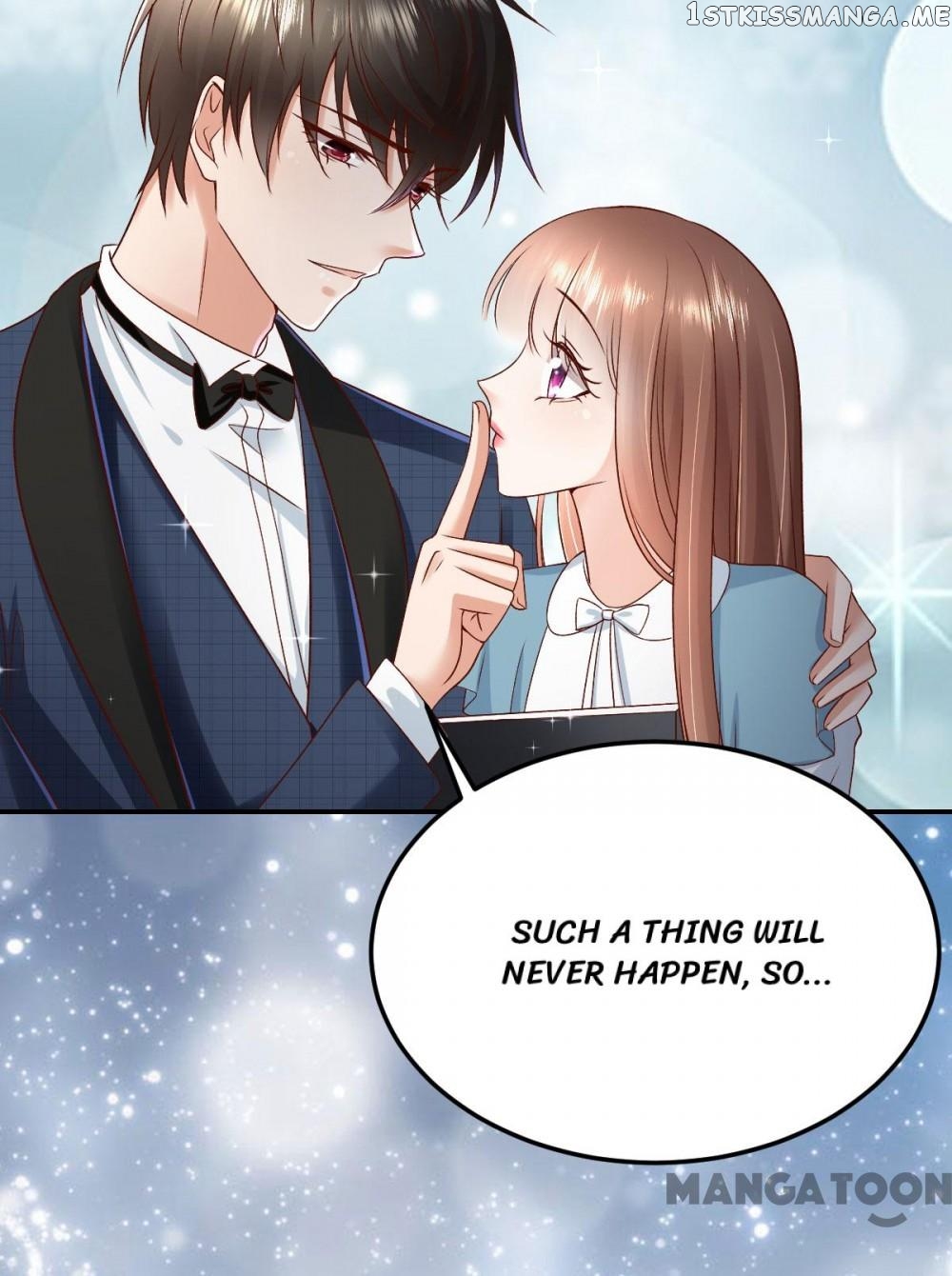 The Emphatic Prisoner of Love chapter 100 - page 44