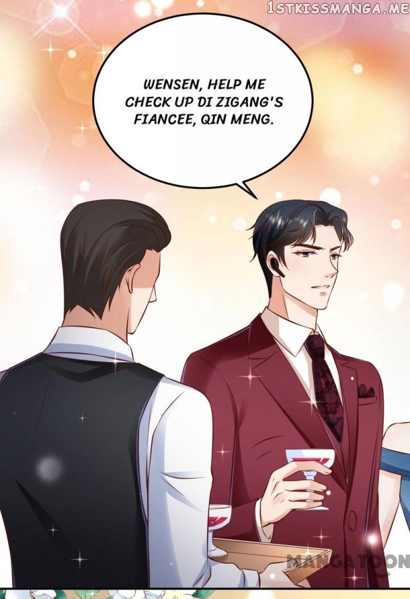 The Emphatic Prisoner of Love chapter 100 - page 48