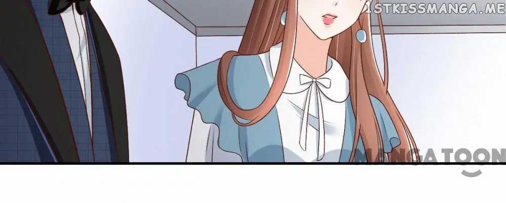 The Emphatic Prisoner of Love chapter 99 - page 12
