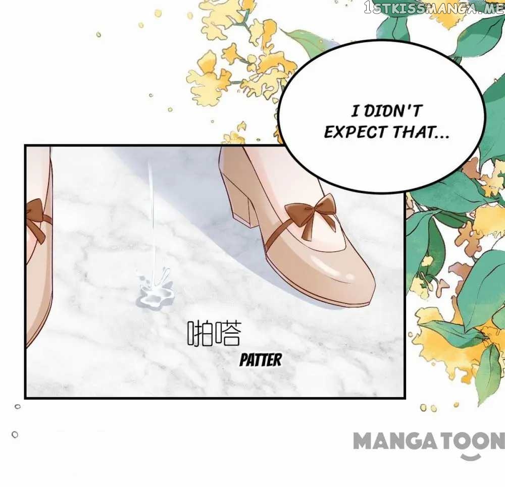 The Emphatic Prisoner of Love chapter 99 - page 20