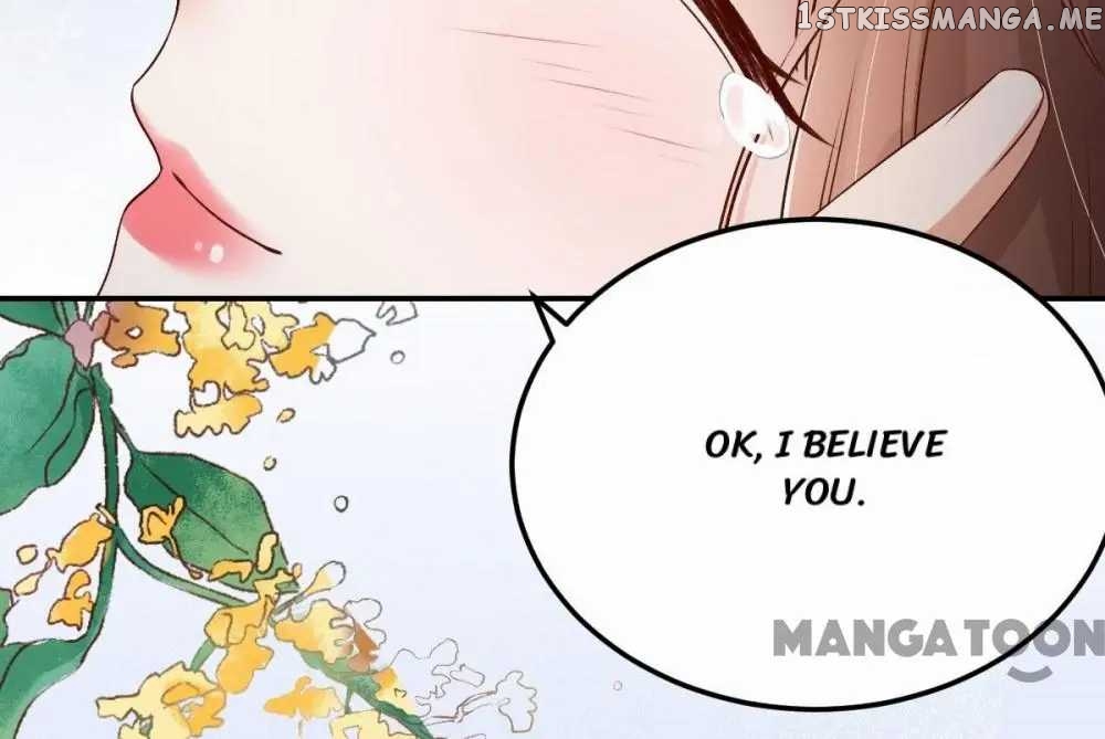 The Emphatic Prisoner of Love chapter 99 - page 23