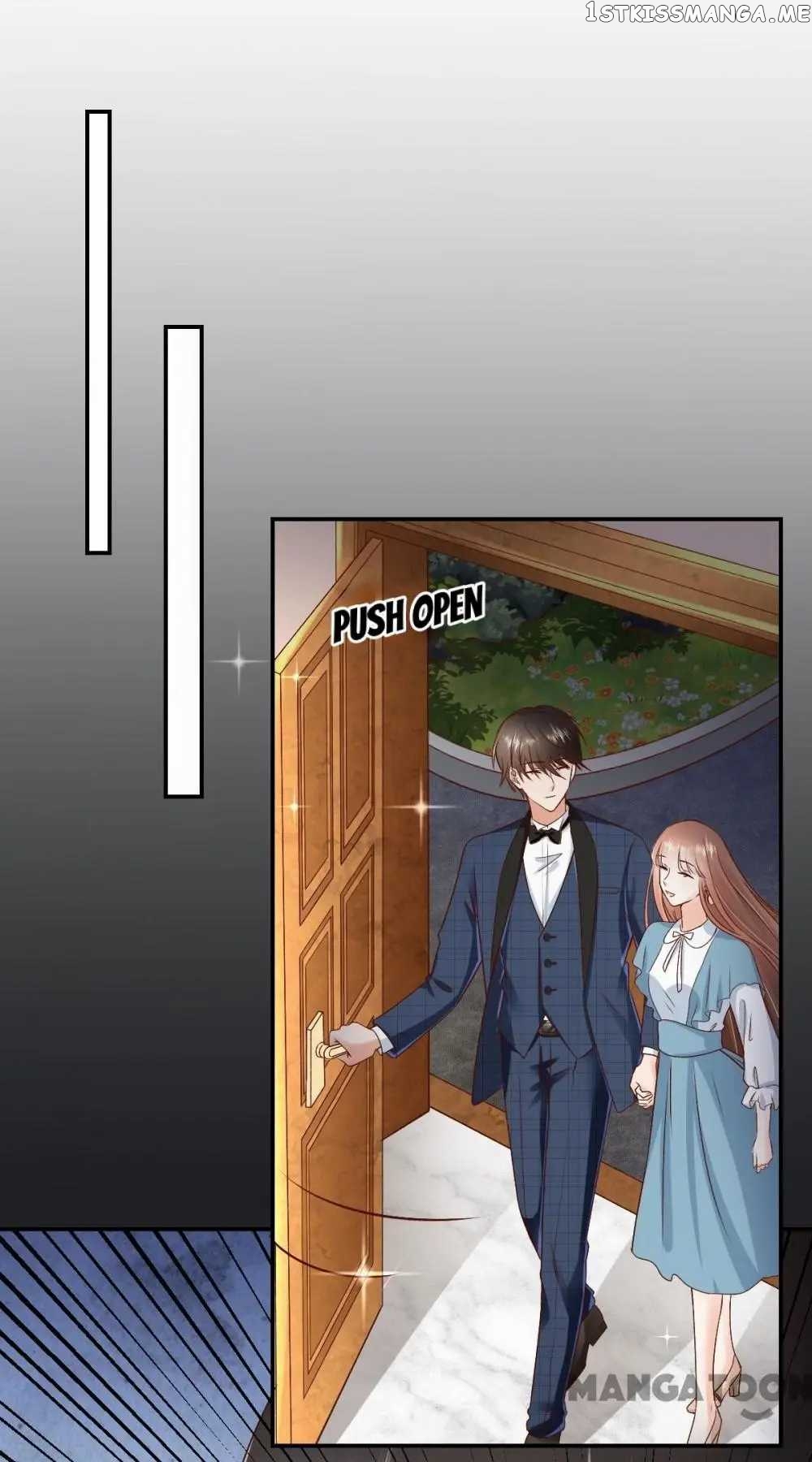 The Emphatic Prisoner of Love chapter 99 - page 28