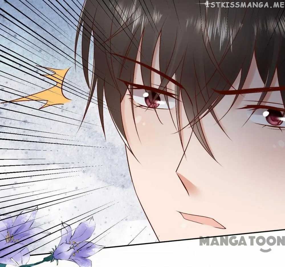The Emphatic Prisoner of Love chapter 99 - page 29
