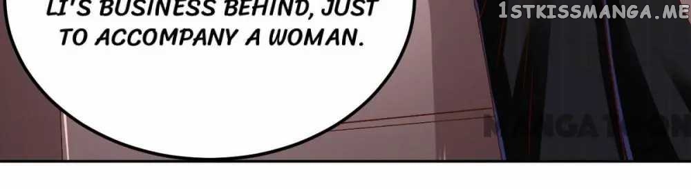 The Emphatic Prisoner of Love chapter 99 - page 31