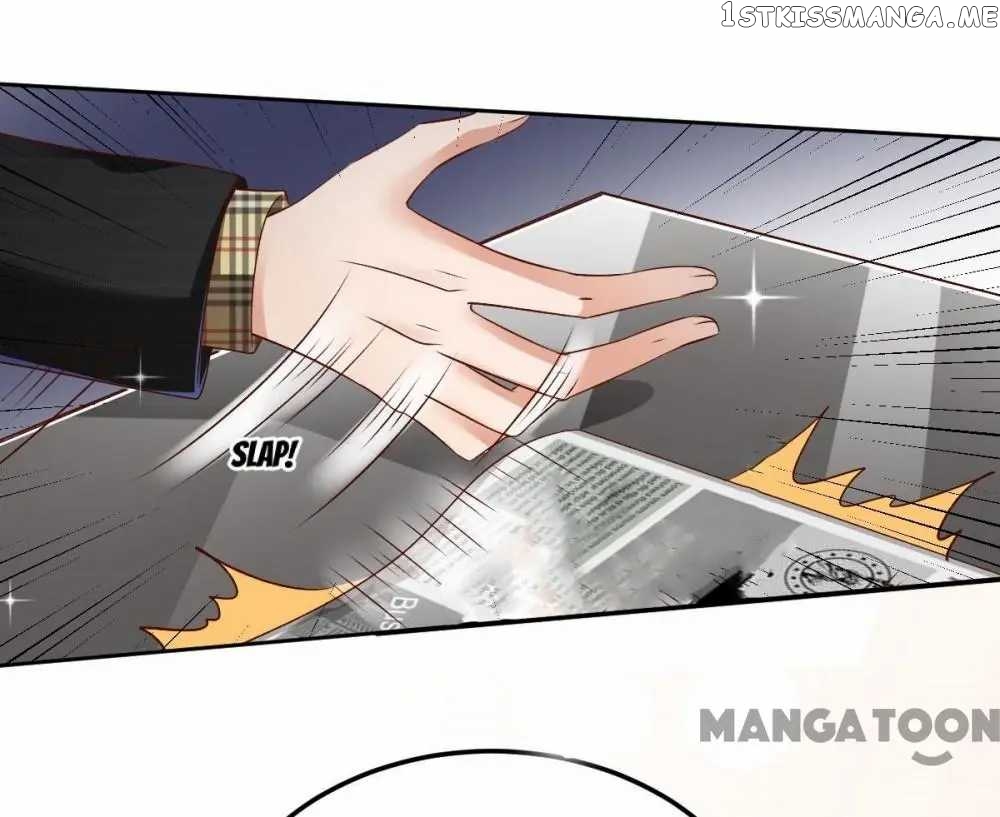 The Emphatic Prisoner of Love chapter 99 - page 32