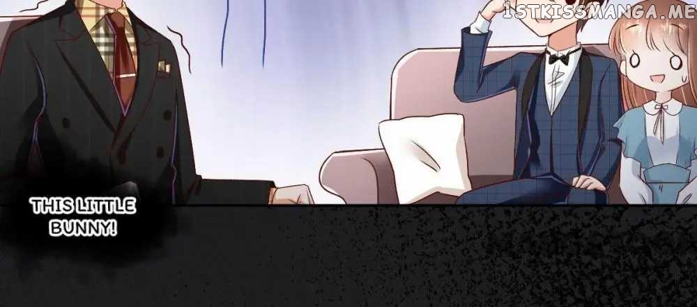 The Emphatic Prisoner of Love chapter 99 - page 36