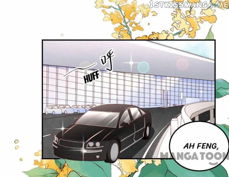 The Emphatic Prisoner of Love chapter 99 - page 4