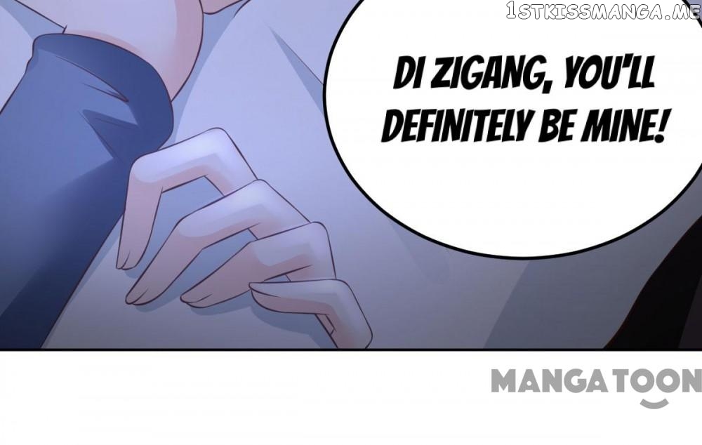 The Emphatic Prisoner of Love chapter 98 - page 12