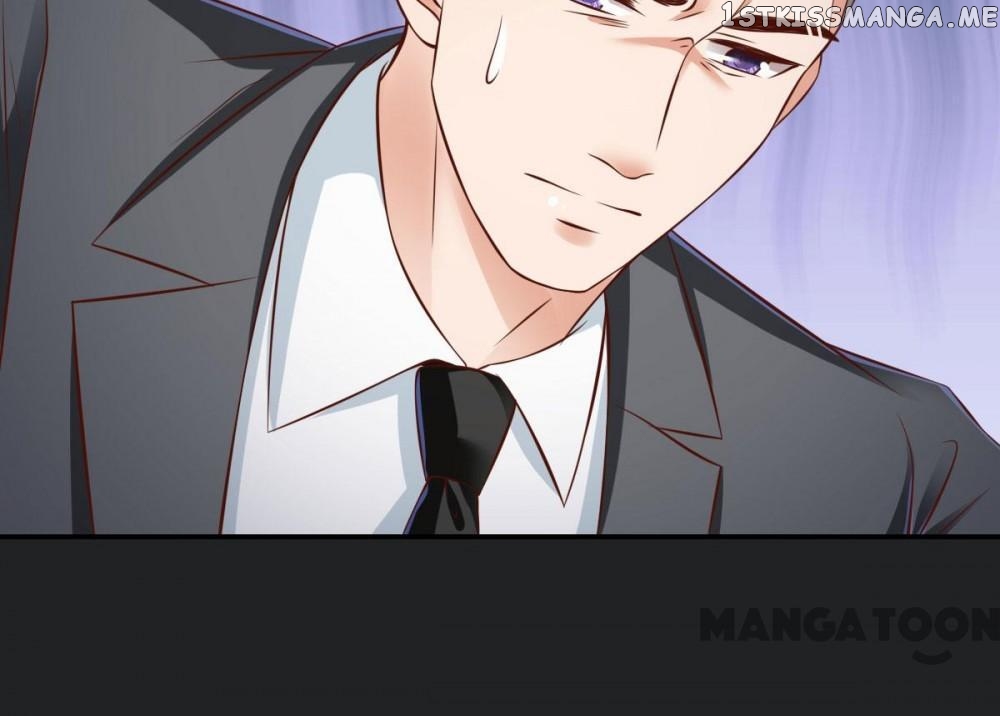 The Emphatic Prisoner of Love chapter 98 - page 26