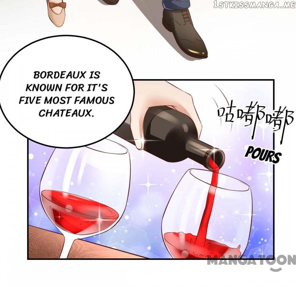 The Emphatic Prisoner of Love chapter 98 - page 32