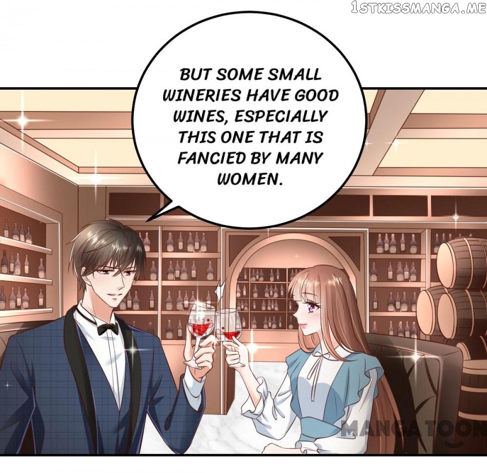 The Emphatic Prisoner of Love chapter 98 - page 33