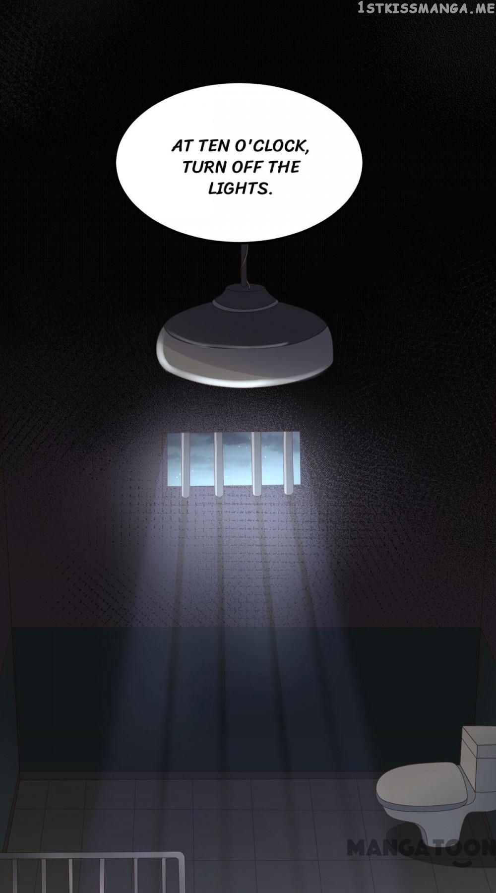 The Emphatic Prisoner of Love chapter 98 - page 6