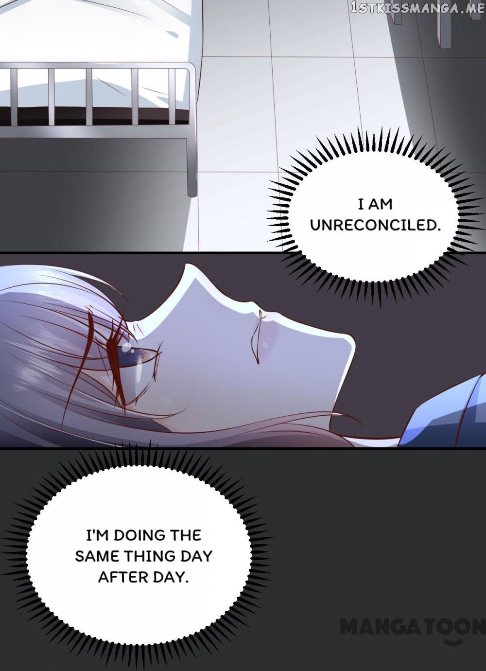 The Emphatic Prisoner of Love chapter 98 - page 8