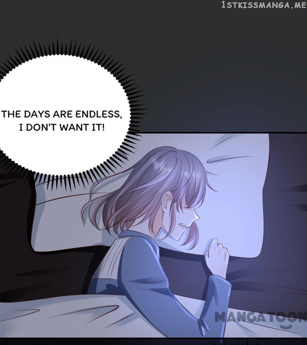 The Emphatic Prisoner of Love chapter 98 - page 9