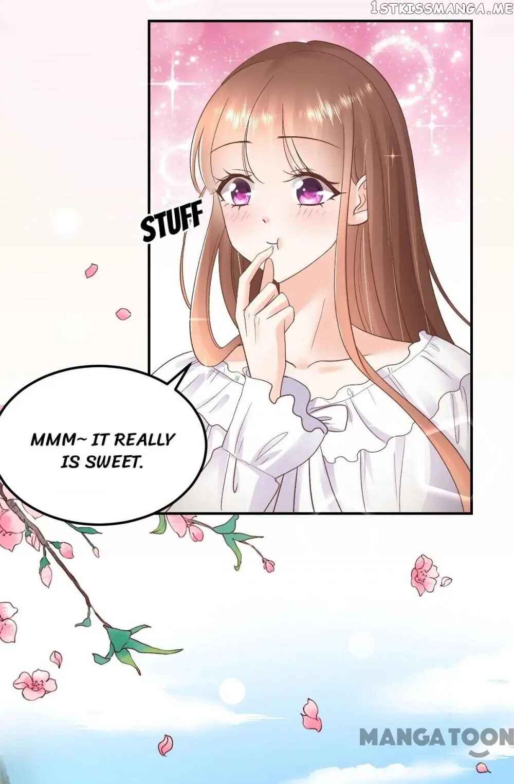 The Emphatic Prisoner of Love chapter 97 - page 17