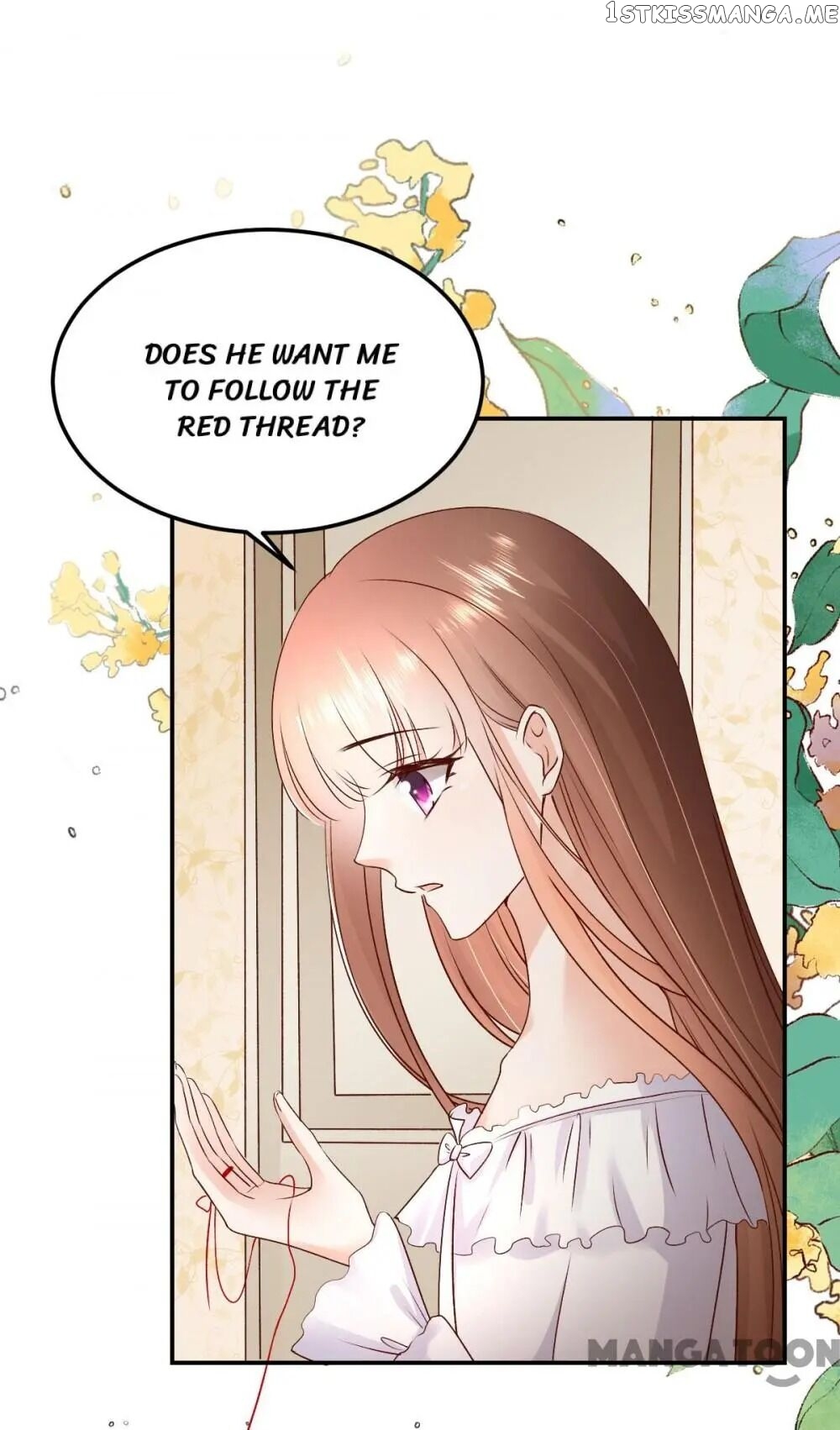 The Emphatic Prisoner of Love chapter 97 - page 2