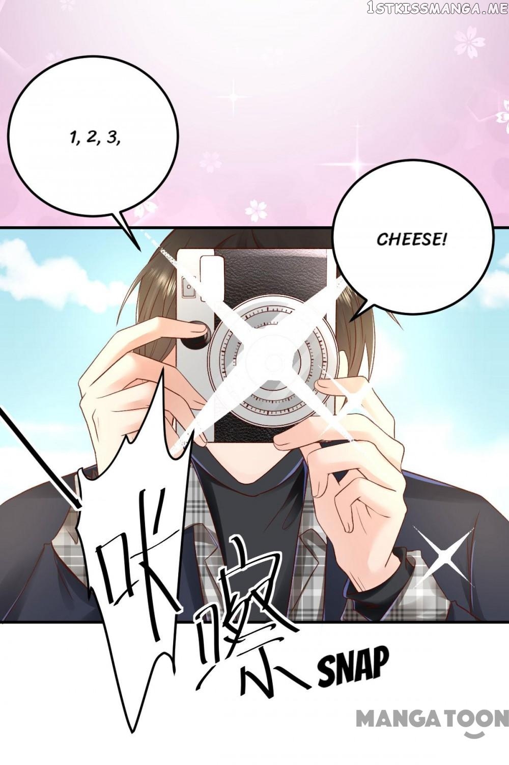 The Emphatic Prisoner of Love chapter 96 - page 10