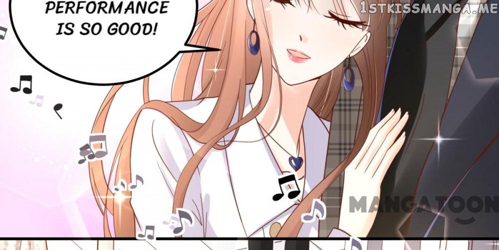 The Emphatic Prisoner of Love chapter 96 - page 19