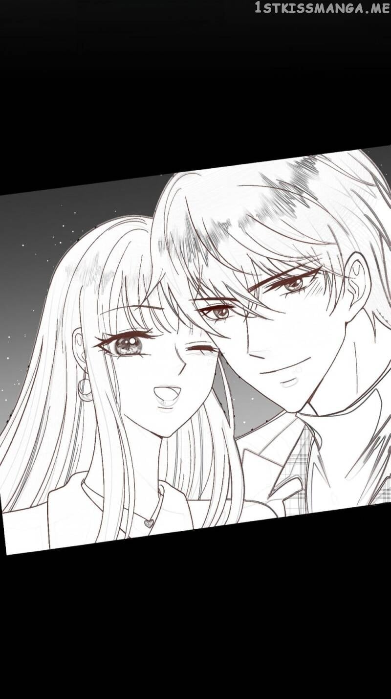 The Emphatic Prisoner of Love chapter 96 - page 29