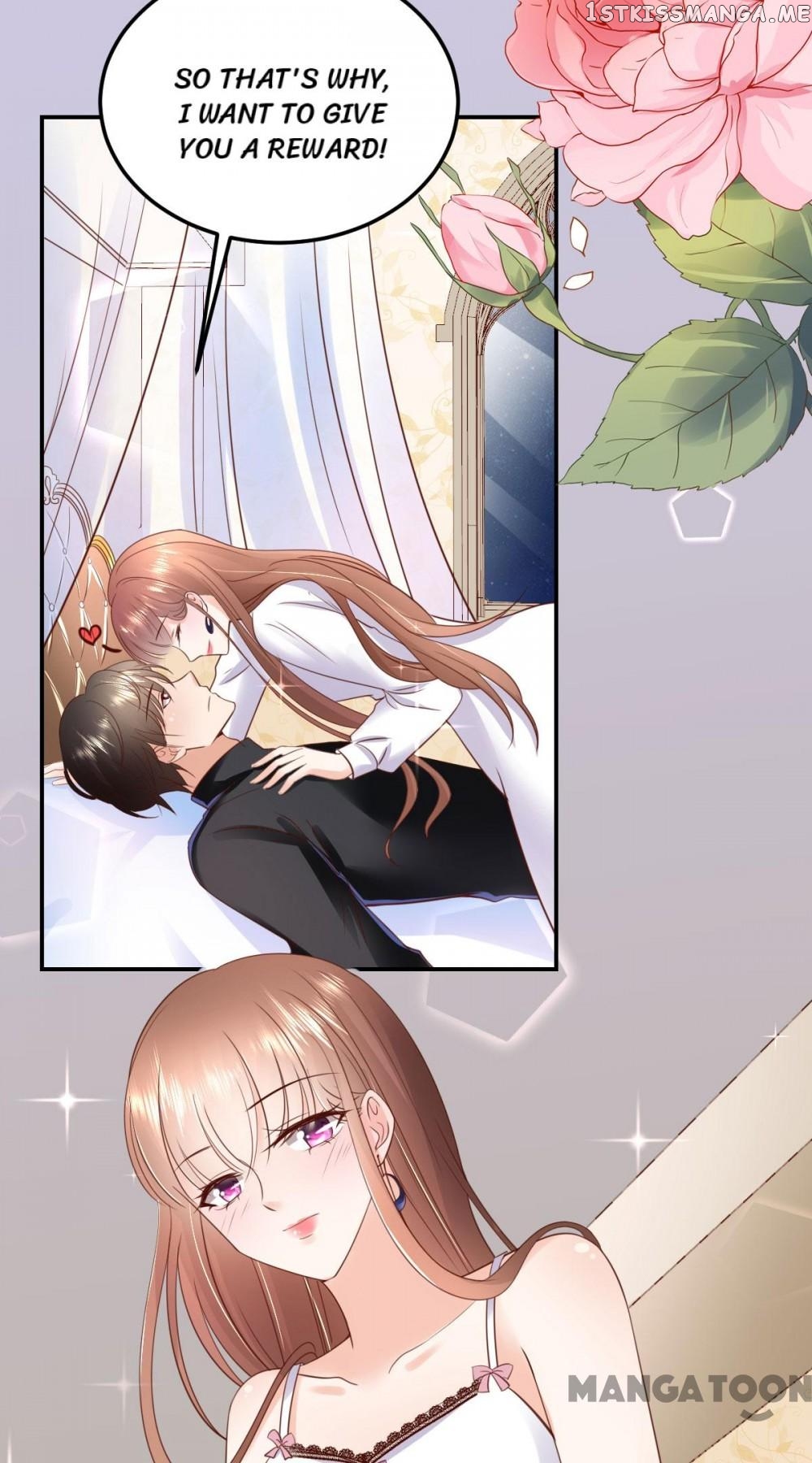 The Emphatic Prisoner of Love chapter 96 - page 37