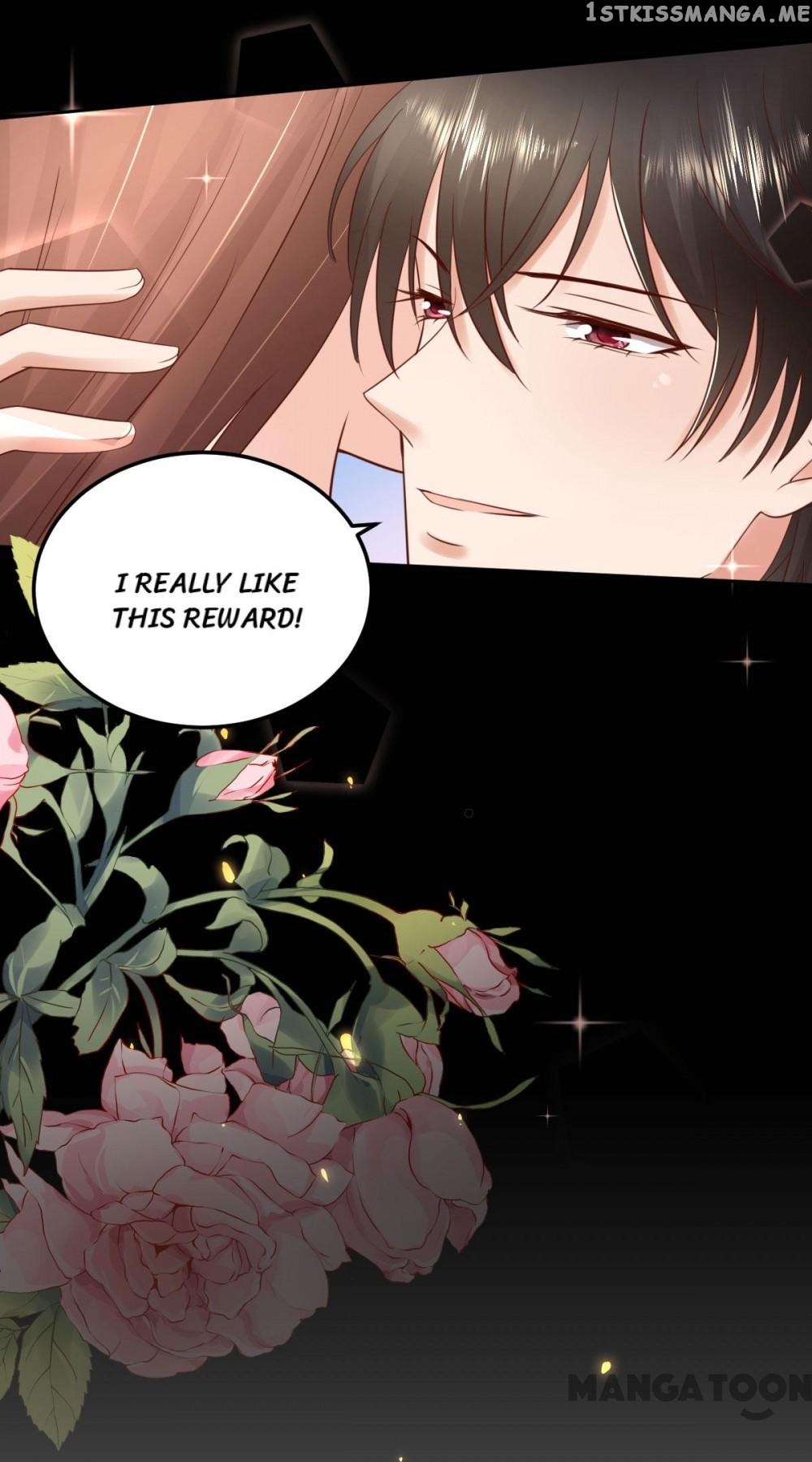 The Emphatic Prisoner of Love chapter 96 - page 39
