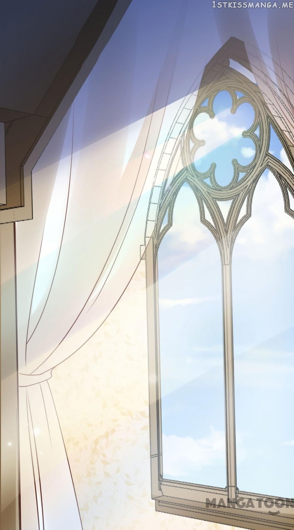 The Emphatic Prisoner of Love chapter 96 - page 41