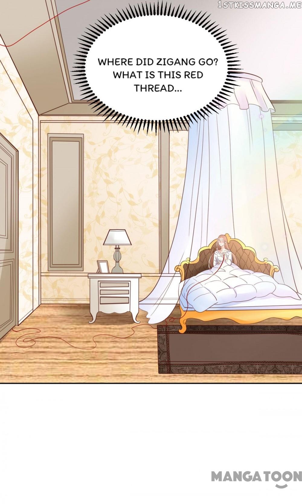 The Emphatic Prisoner of Love chapter 96 - page 43