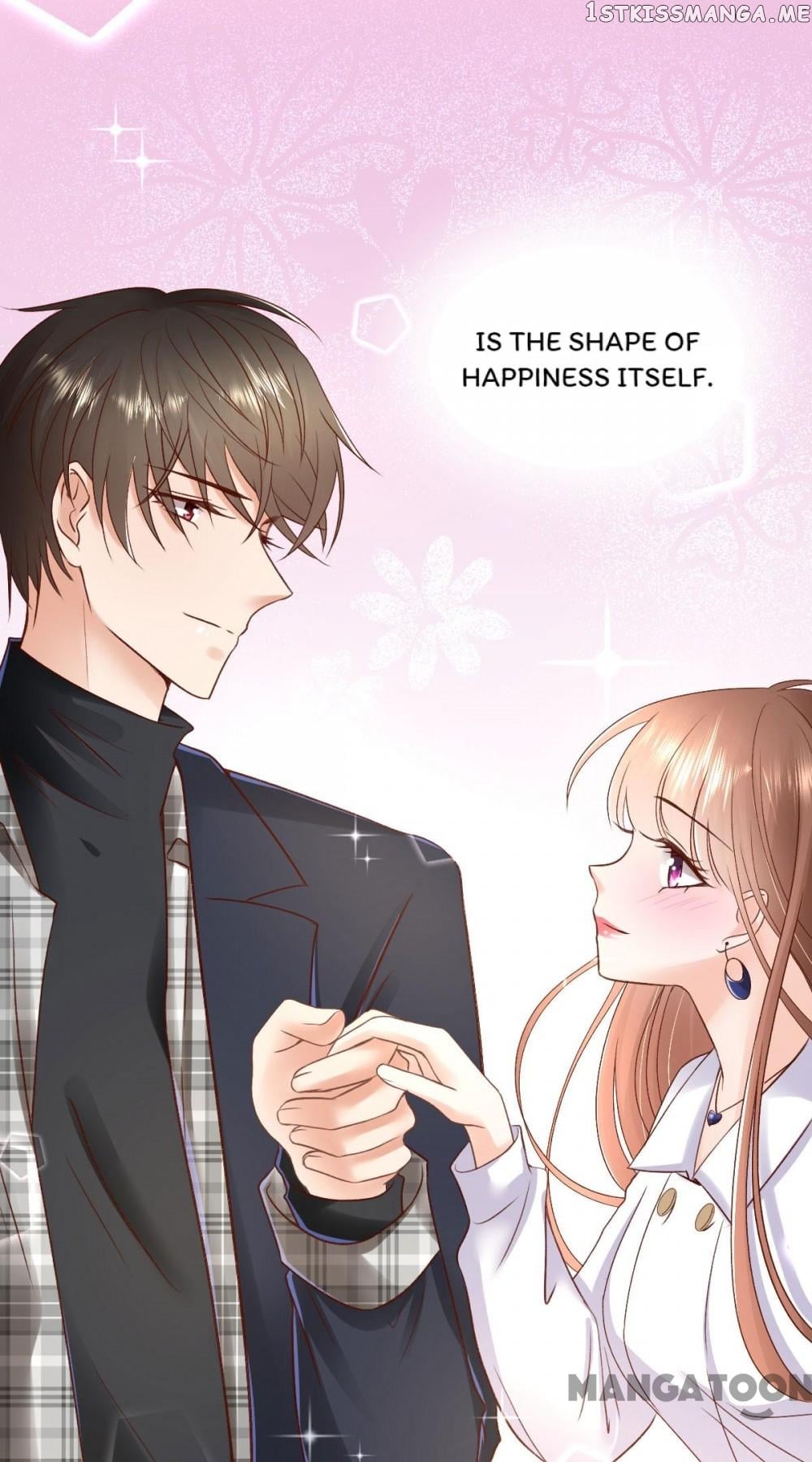 The Emphatic Prisoner of Love chapter 96 - page 6