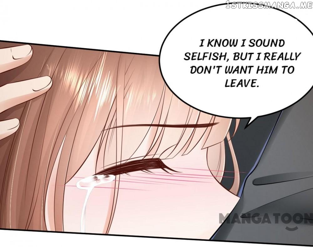 The Emphatic Prisoner of Love chapter 95 - page 15